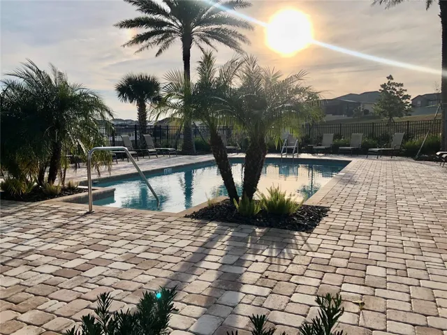 Community Pool 2