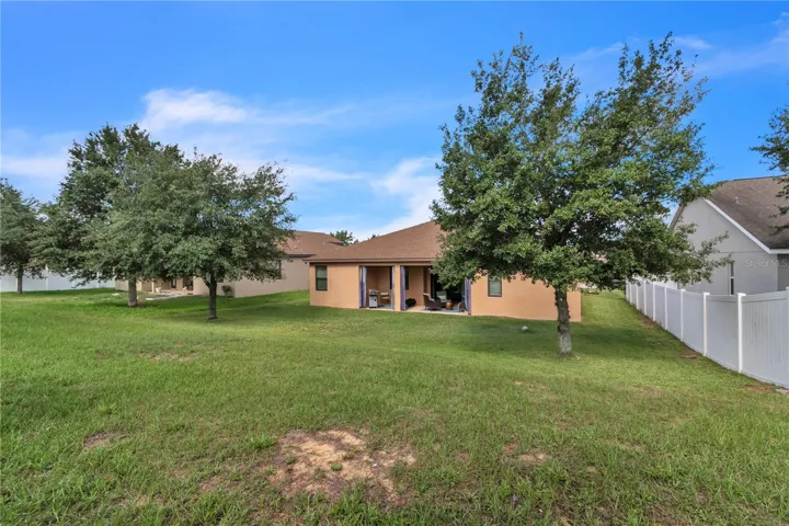 Back of House