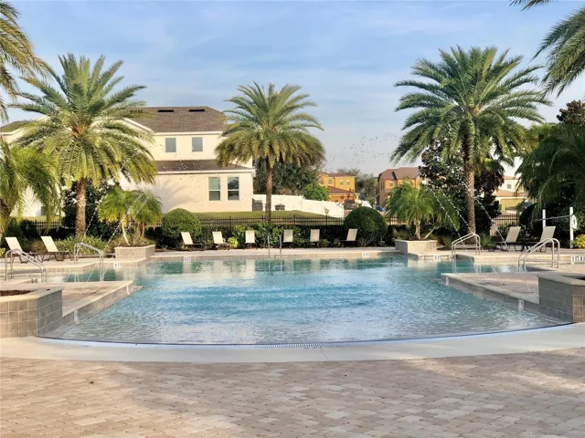 Community Pool 1