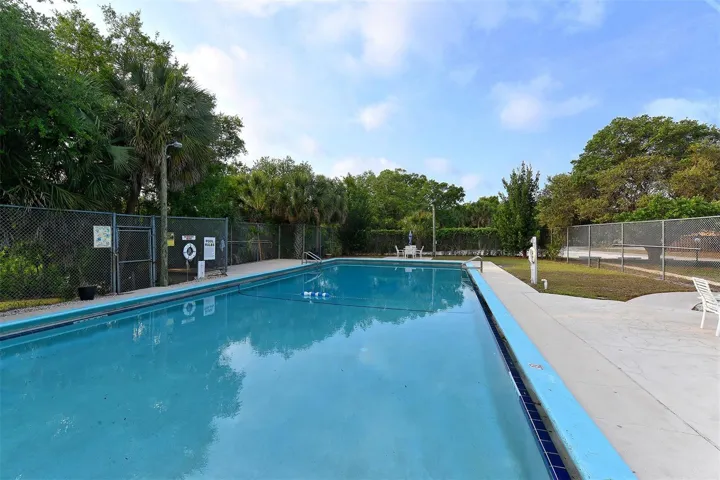 South Gate Community Pool