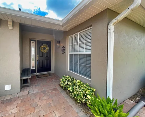 Comfort and Spacious Home with over 1100 Sq.Ft.