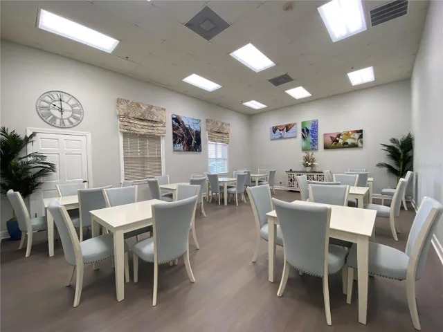 Card Room