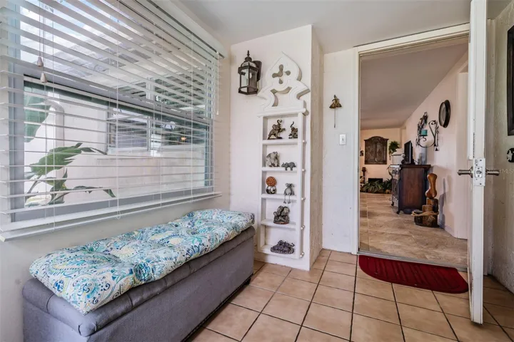 Front Sunroom