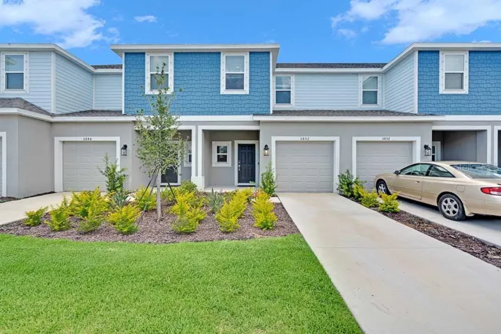 5852 Biscotti Street ~ Ready Now