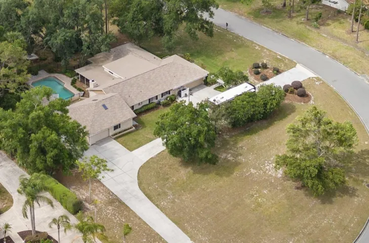1.28 Acre Lot