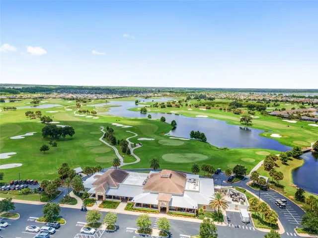 BELLE GLADE COUNTRY CLUB IS JUST 2 MINUTES AWAY BY GOLF CART OR A 10 MINUTE WALK.