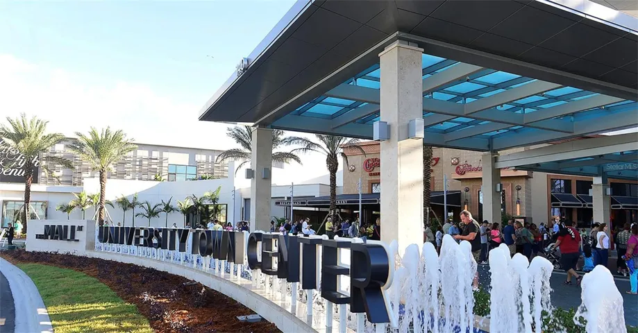 UTC Mall