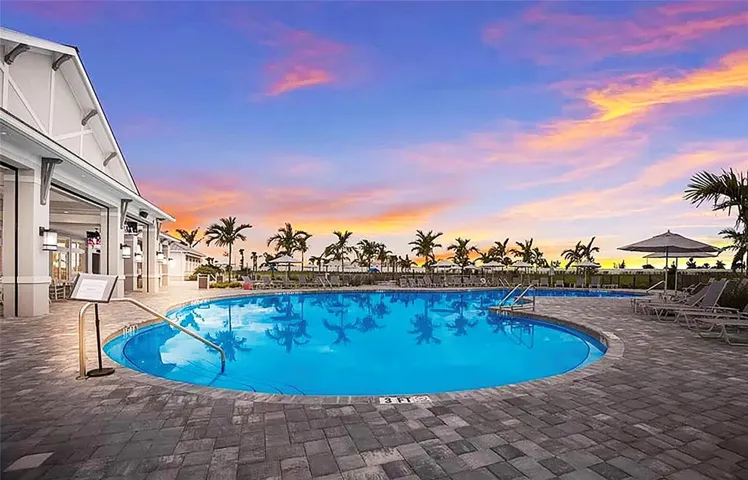 Community Pool