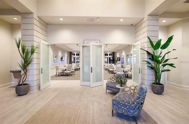 Clubhouse