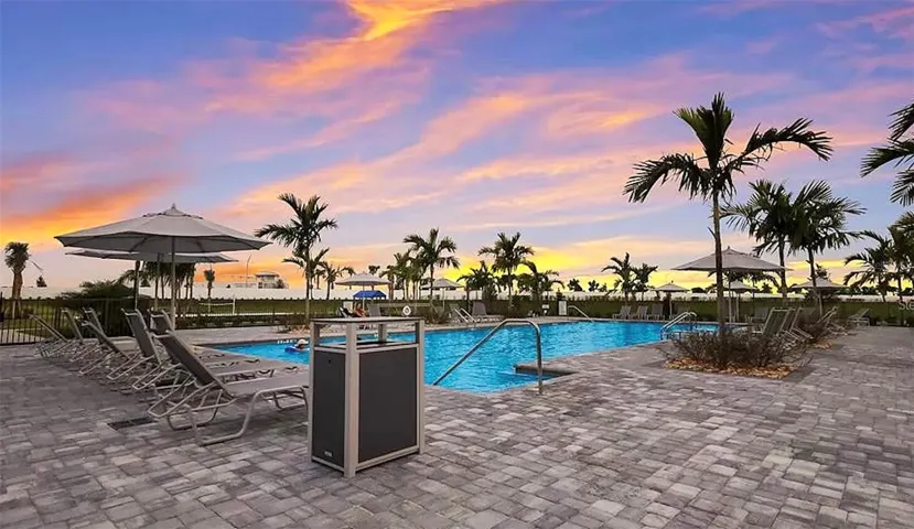 Community Pool