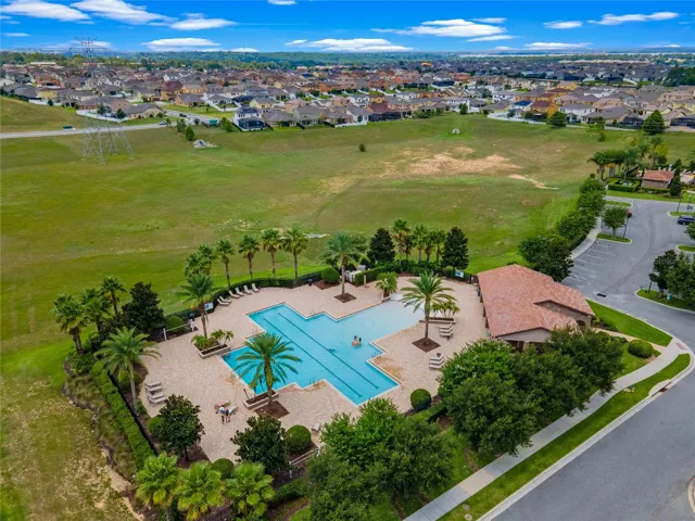 Community Pool