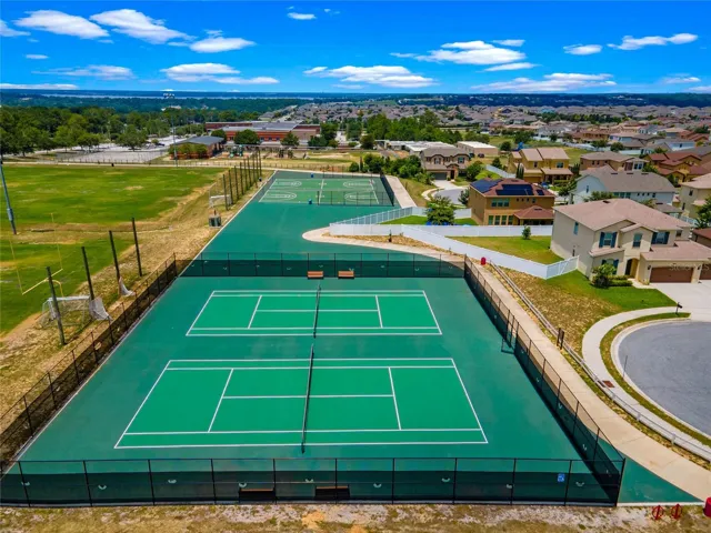 Minneola Athletic Complex