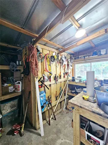 Workshop.