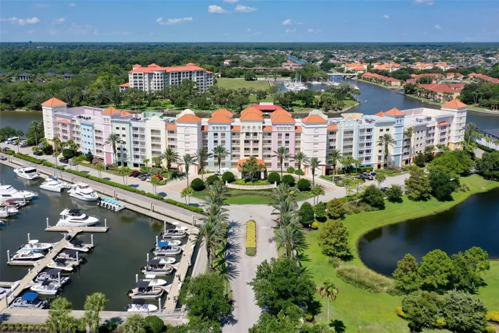 102 Yacht Harbor Dr. #367