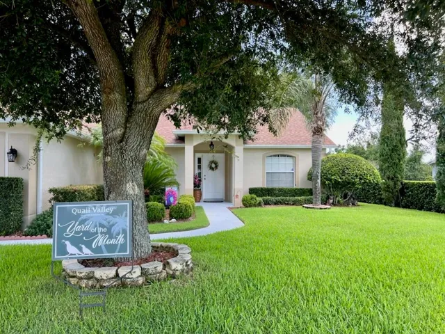 113 Gentle Breeze Yard of the month