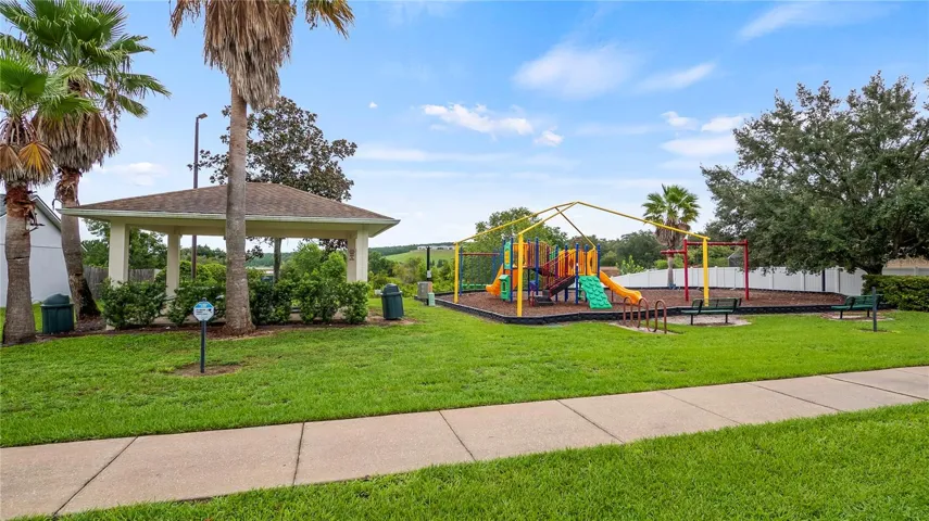 Community Playground