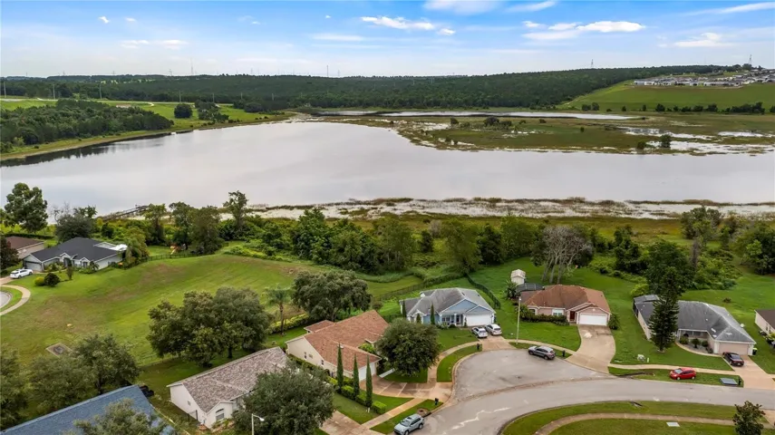 Grassy Lake