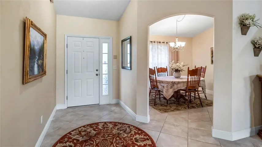 Foyer