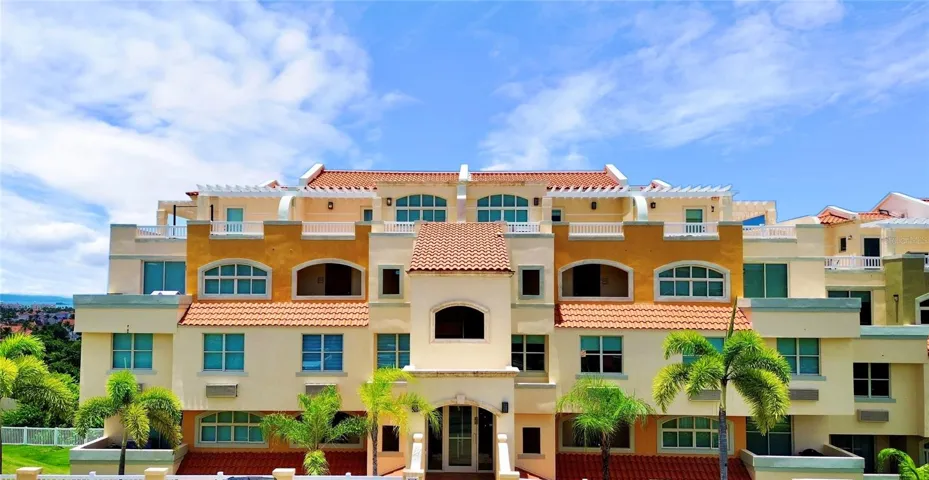 Facade