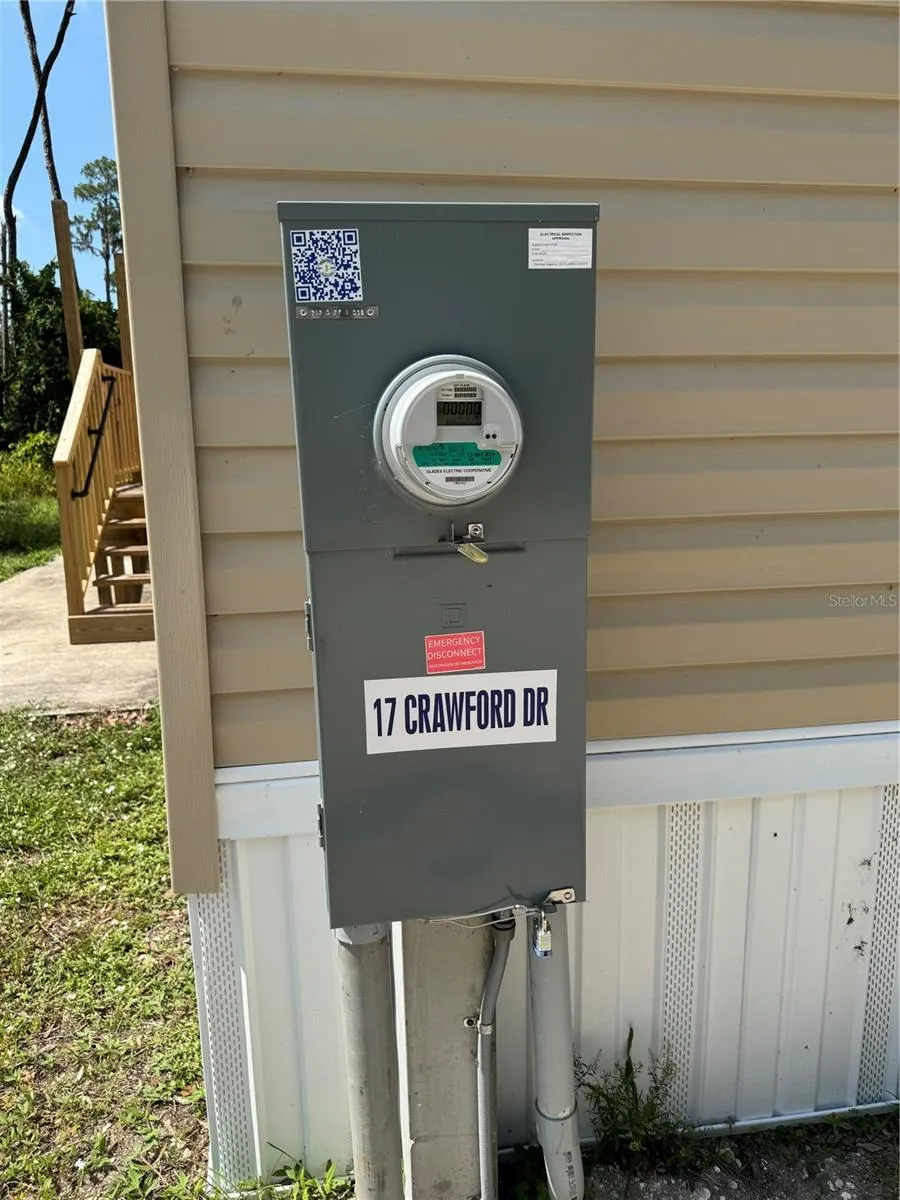 All new meters