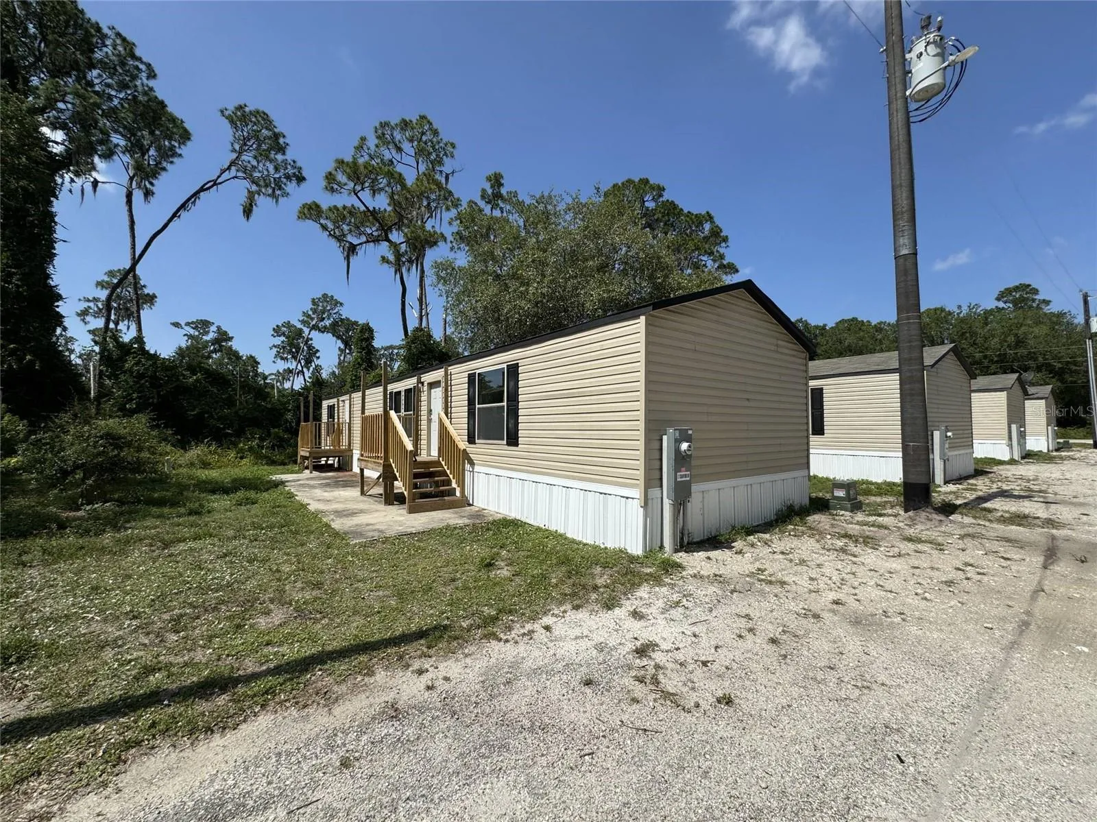 2023 Legacy Homes
