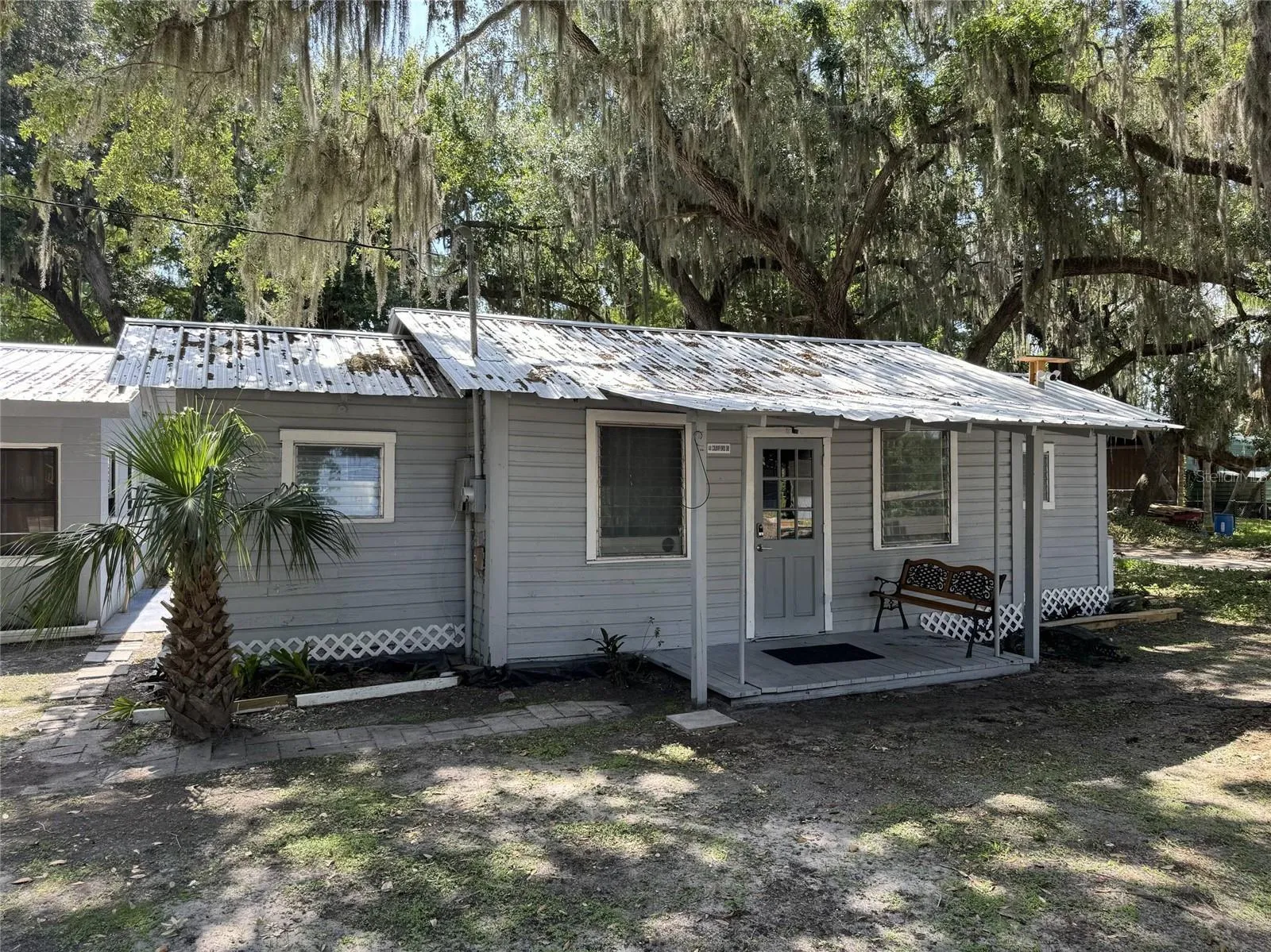 Renovated Cabin