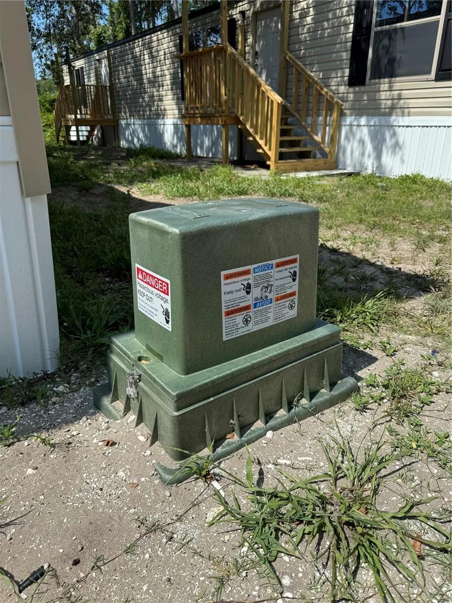 New Electrical