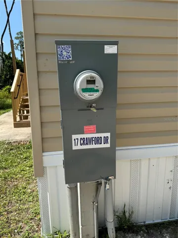 All new meters