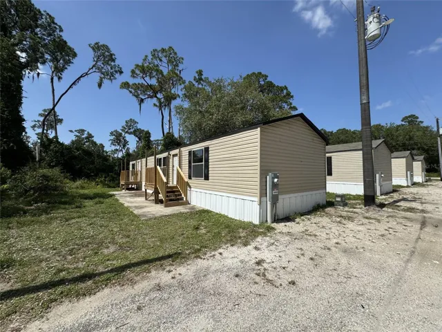 2023 Legacy Homes