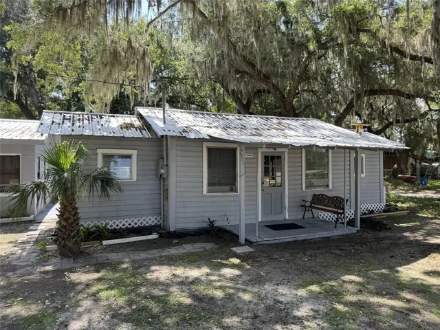 Renovated Cabin