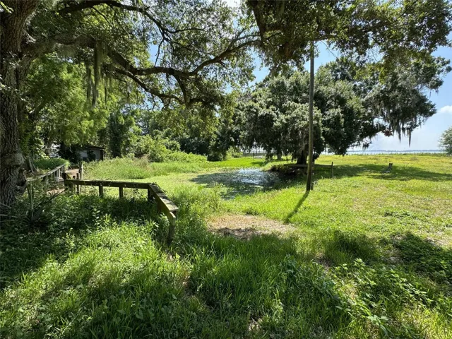 Boat Ramp