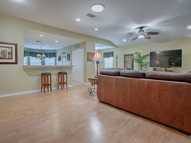 Dining Room Area