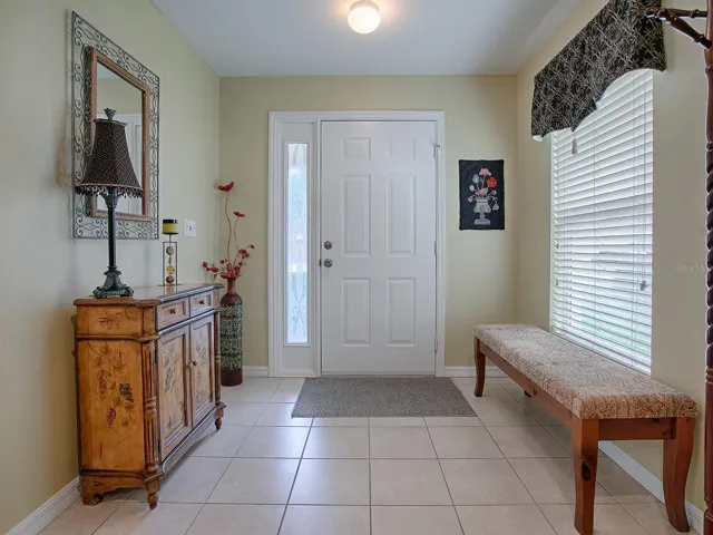 Foyer