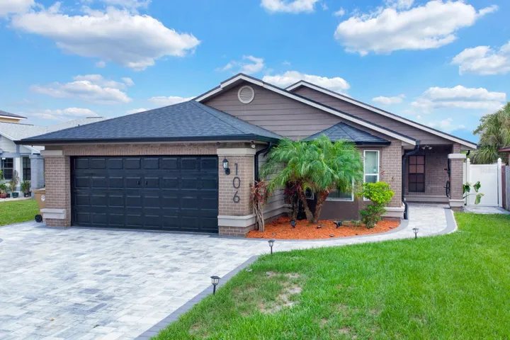 106 Sandalwood Dr.