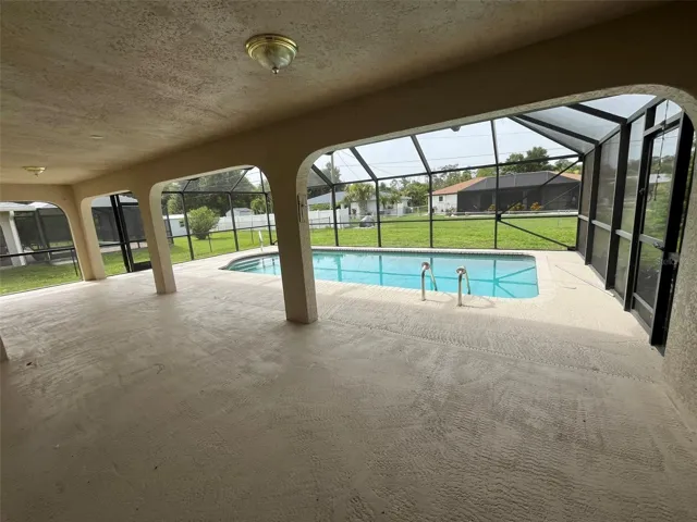 Pool 1