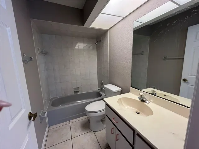 Guest Bath