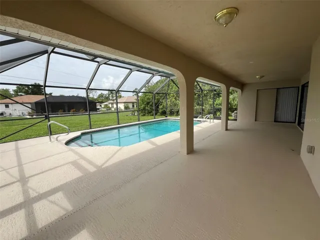 Pool 2