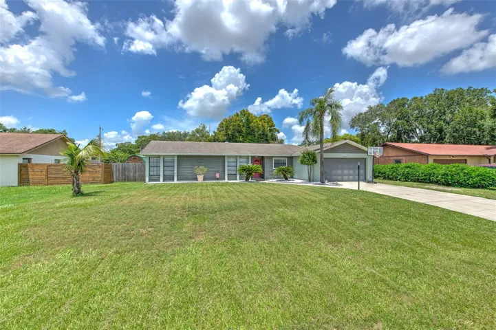 0.28 Acre Lot