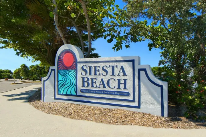 #1 Beach in the U.S.