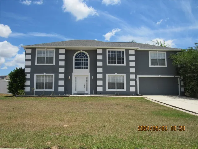 Your House