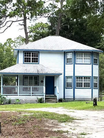 Sweet 2 story home that is available for purchase!