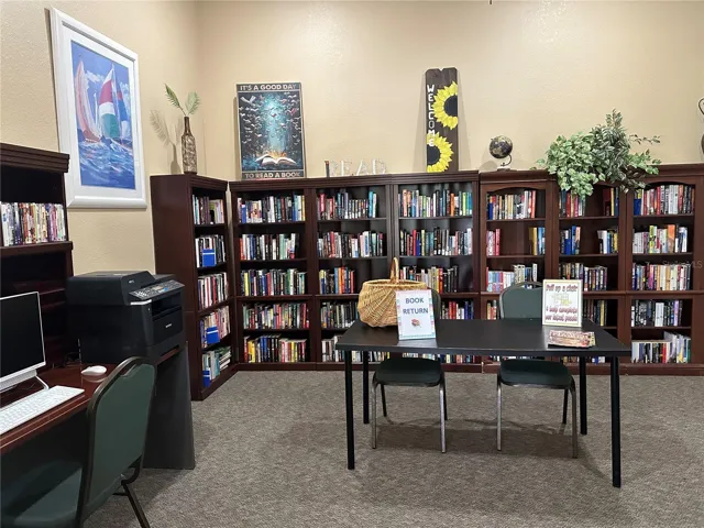 Library