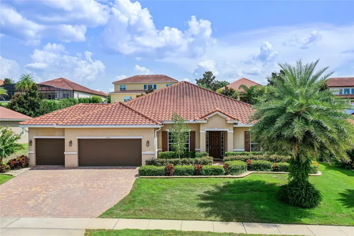 Welcome Home!