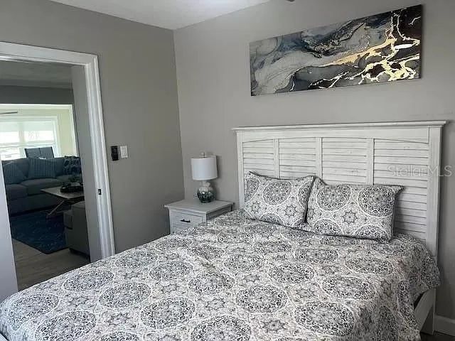 Bed room 2