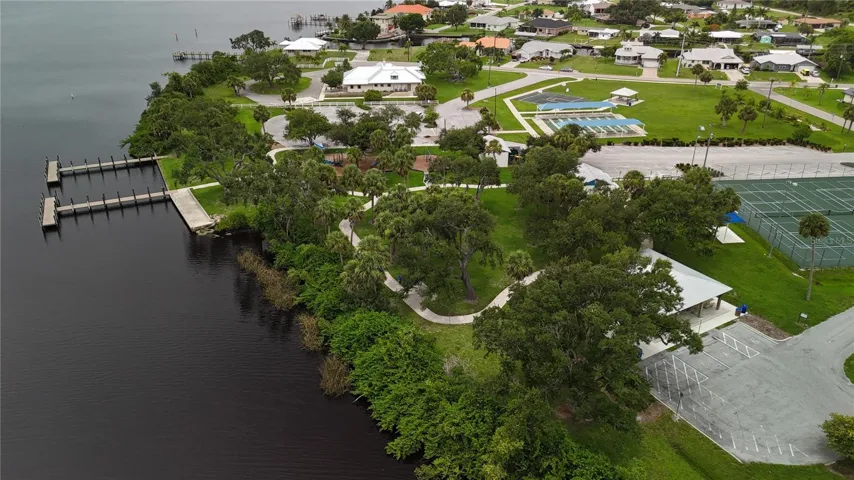 View of Harbour Heights Park