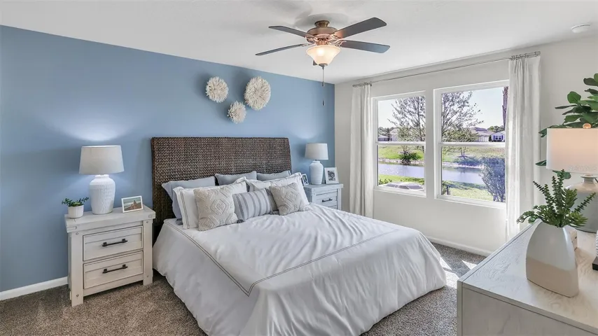 Photo of Model Home