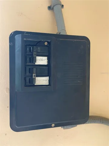 Electric upgrade for the BIG tools!