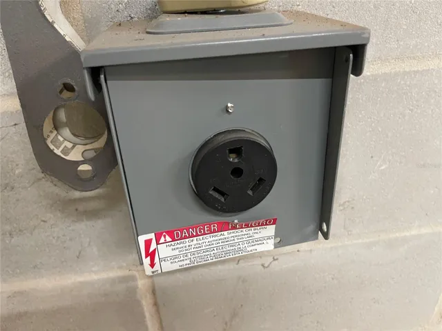 220 service!
