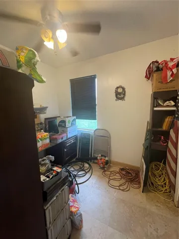 Garage office is a BONUS!