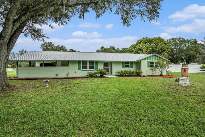 Welcome to your sweet country homestead with all the modern upgrades!